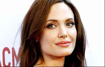 Àíäæåëèíà Äæîëè / Angelina Jolie