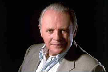 Ýíòîíè Õîïêèíñ / Anthony Hopkins