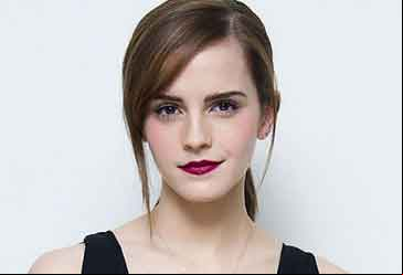 Ýììà Óîòñîí / Emma Watson