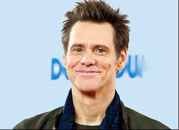 Äæèì Êåððè / Jim Carrey