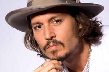 Äæîííè Äåïï / Johnny Depp