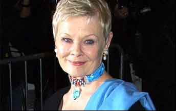 Äæóäè Äåí÷ / Judi Dench