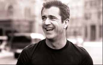 Ìåë Ãèáñîí / Mel Gibson