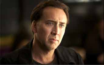 Íèêîëàñ Êåéäæ / Nicolas Cage