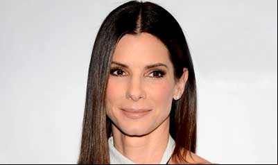 Ñàíäðà Áóëëîê / Sandra Bullock