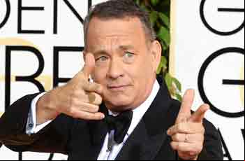 Òîì Õýíêñ / Tom Hanks