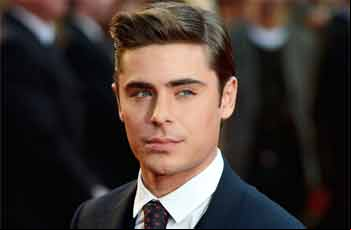 Çàê Ýôðîí / Zac Efron