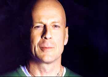 Áðþñ Óèëëèñ / Bruce Willis