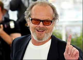 Äæåê Íèêîëñîí / Jack Nicholson