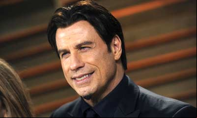 Äæîí Òðàâîëòà / John Travolta