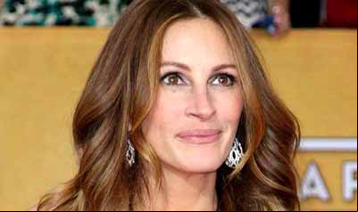 Äæóëèÿ Ðîáåðòñ / Julia Roberts