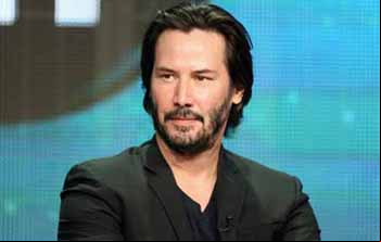 Êèàíó Ðèâç / Keanu Reeves