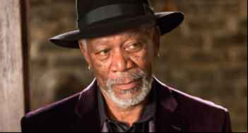 Ìîðãàí Ôðèìàí / Morgan Freeman