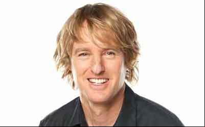 Îóýí Óèëñîí / Owen Wilson