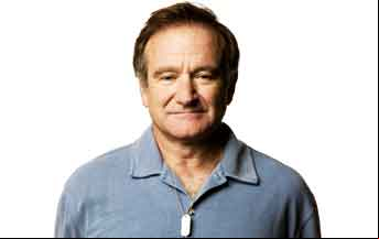 Ðîáèí Óèëüÿìñ / Robin Williams